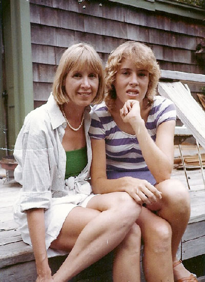 1DuskyJ.L.backporchcirca1982CourtesyLorraineDusky