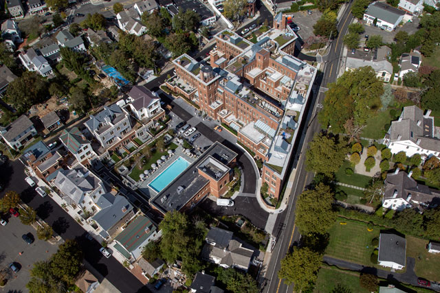 Watchcase, Sag Harbor. Photo credit: Cully/EEFAS