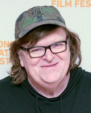 Michael Moore