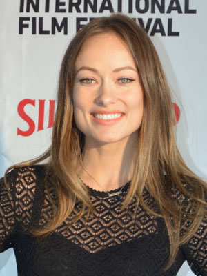 Olivia Wilde