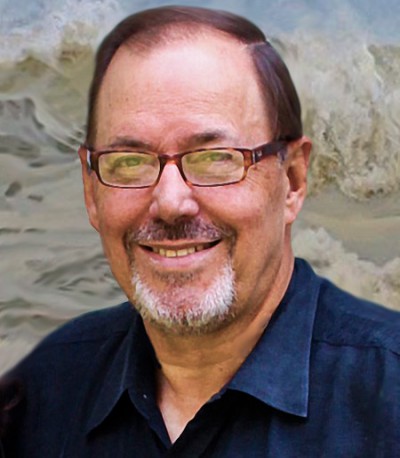 David Lyttleton Smith