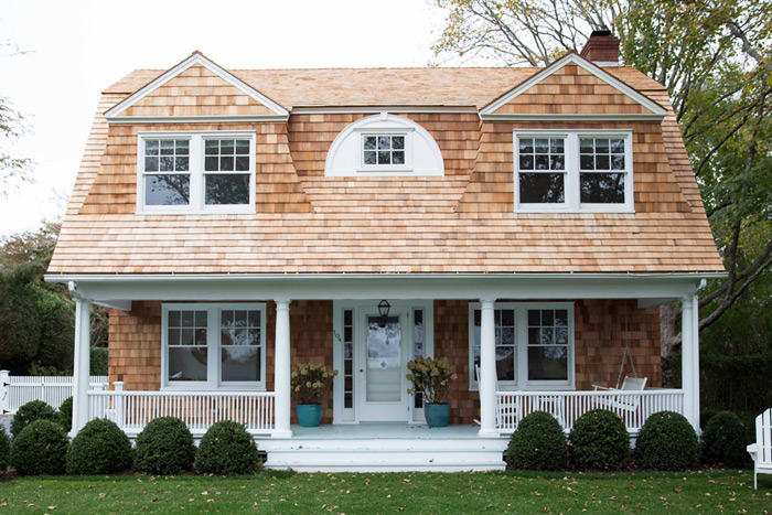 The Egypt Lane house is still beautiful today, Photo: Bunnii Buglione