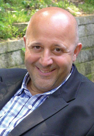 Raphael Avigdor