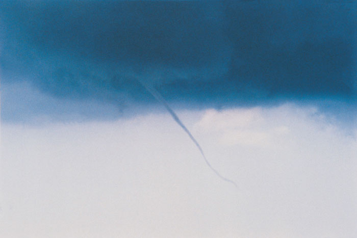 Water spout