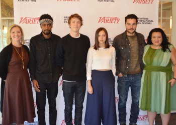 HIFF ACTORS TO WATCH 2015.