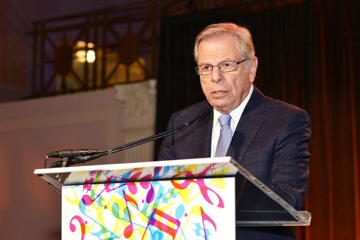Dr. Samuel Waxman