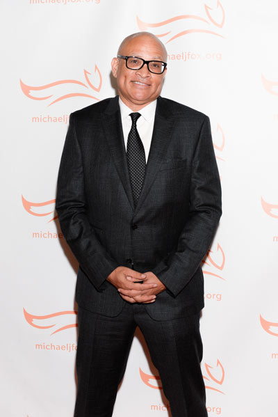 Larry Wilmore