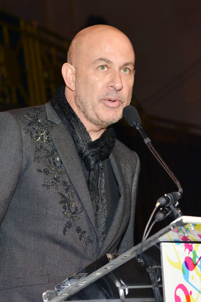 John Varvatos