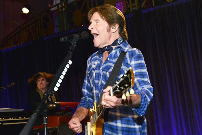 John Fogerty