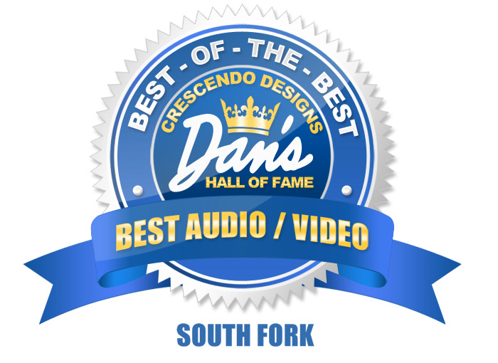 Crescendo Designs Hall of Fame