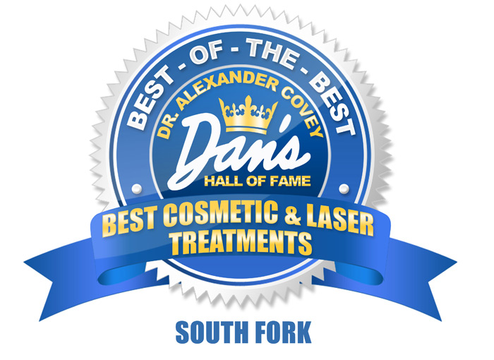 Alexander Covey Best of the Best Hall of Fame