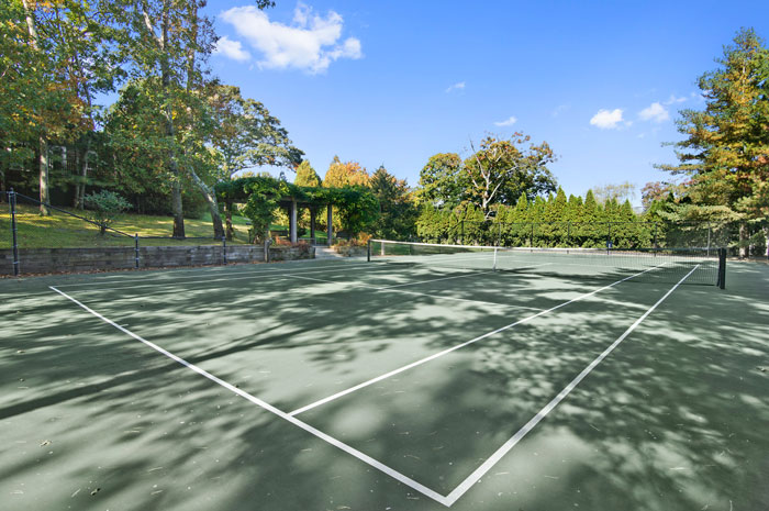 East Hampton Point. Photo credit: Courtesy Brown Harris Stevens