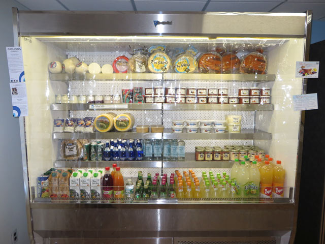 Agora cheeses
