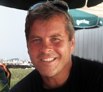 Douglas Zider headshot