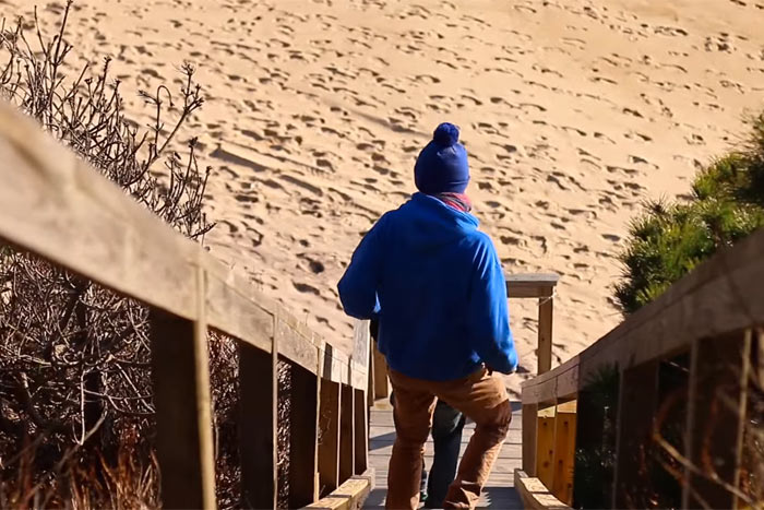 montauk youtube still