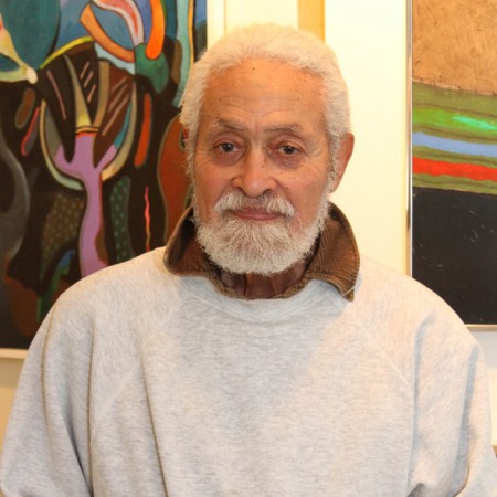 Reynold Ruffins headshot