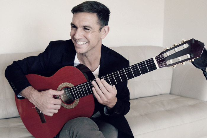 Stephen Gleason, Photo: Courtesy Hampton Bays High School