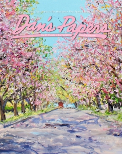 Dan's Papers cover art (full) by Isabelle Leonardi