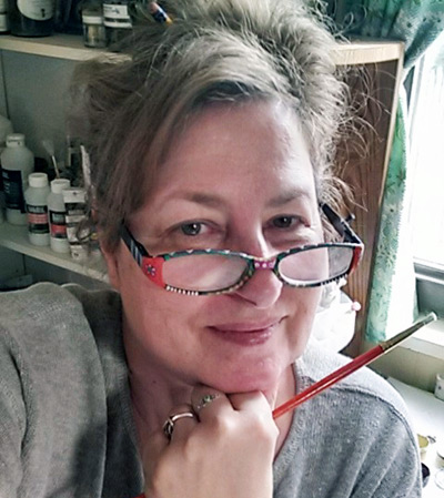 Elaine Karton
