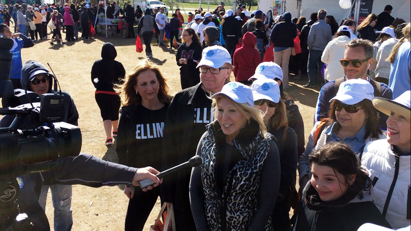 Douglas Elliman's Hamptons Housewives team