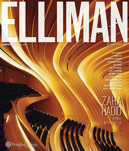 Elliman Media April 2016 Cover