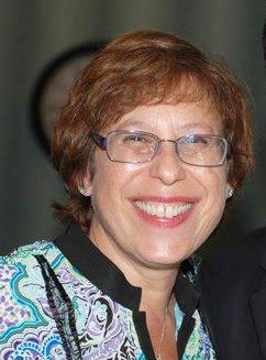 Dan's Papers cover artist Marla Mencher