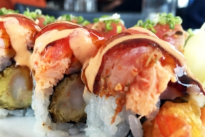 Westlake Sushi