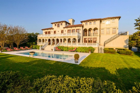 130 Pointe Mecox Lane, Bridgehampton