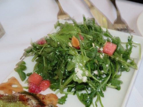 Summer Salad