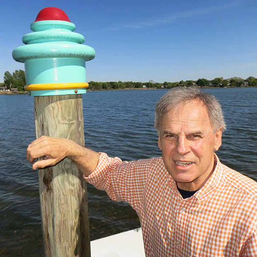 Richard Sygar