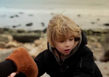 Still from Shawn Haarstick's 