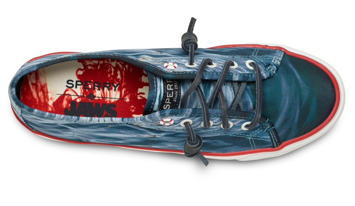 Womens Seacoast Water sneakers