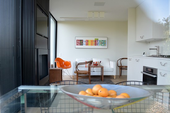 9 Ocean Lane interior