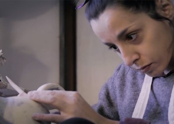 Eva Cocco video still