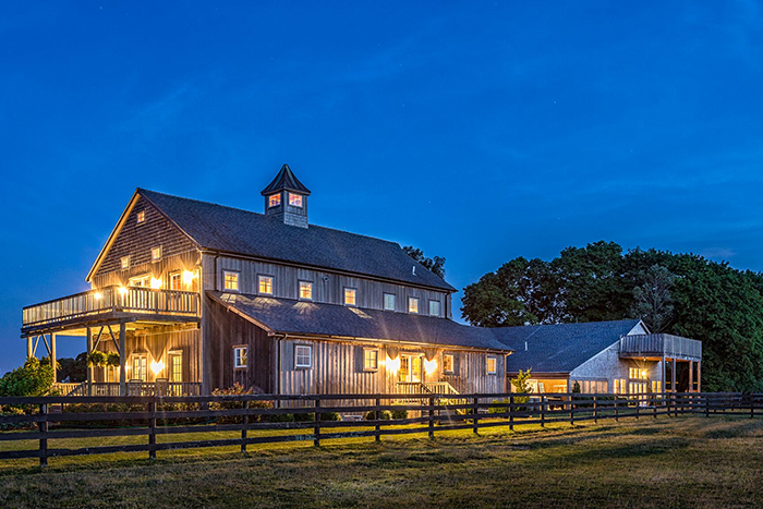 Big E Farm, Jamesport