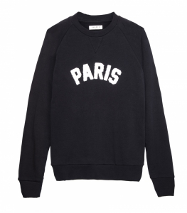 Paris Sweatshirt