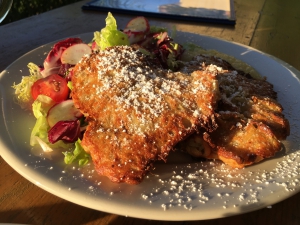 Reiberdatschi Potato Pancakes