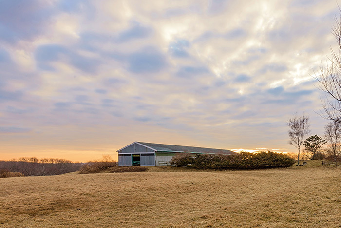 Startop Ranch, Montauk