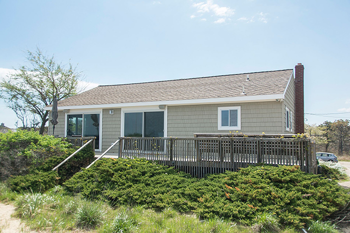 Stella McCartney's new home in Amagansett