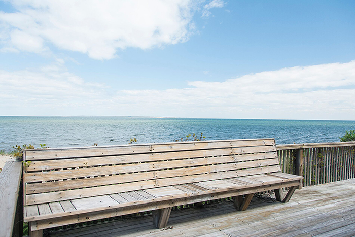Stella McCartney's new home in Amagansett