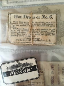 Photo: Valerie San Filippo