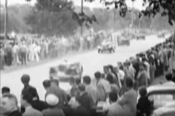 1951 Bridgehampton Races