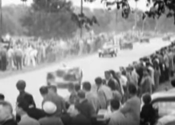 1951 Bridgehampton Races