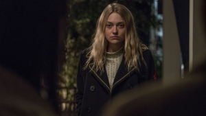 Dakota Fanning in 'American Pastoral.