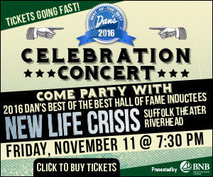 Dan's Best of the Best Celebration Concert 2016