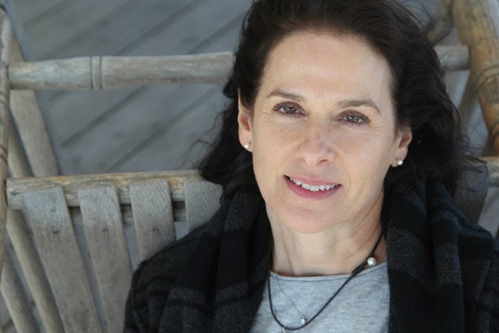 Susan Merrell