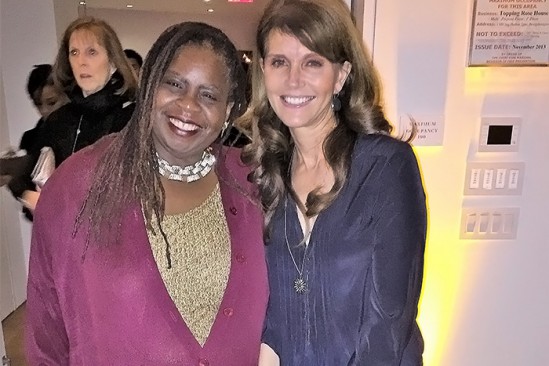 Bonnie Michelle Cannon, Anna Throne-Holst