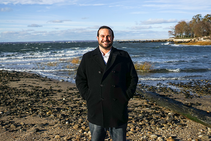 Dean Tarulli