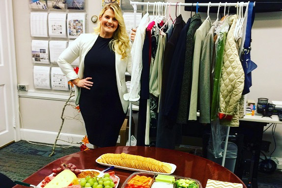 Melissa A. Pintauro at Douglas Elliman Sag Harbor