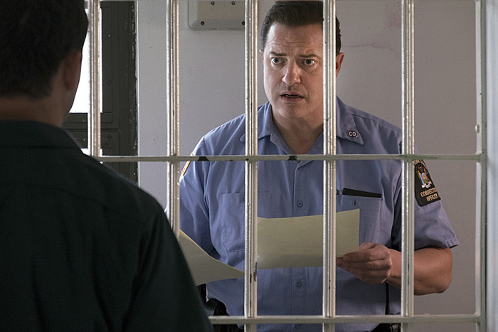 John Gunther harasses Noah in The Affair Season 3, Episode 5